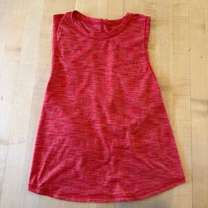 Lululemon Fast as Light Women's Top